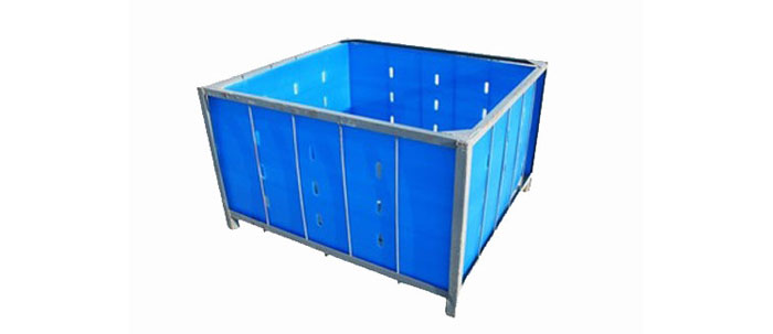 冷庫(kù)專用圍板